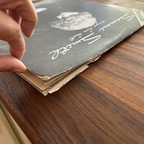 Sammi Smith Sings Her Best 2xVinyl LP Springboard SPX-6009 - Picture 11 of 11